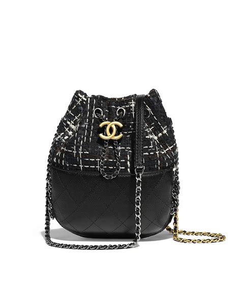 Chanel gabrielle purse